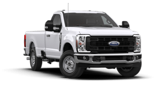 2026 Ford Super Duty® External Image 5